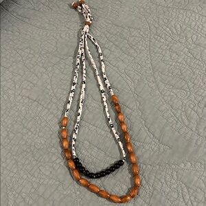 The Jones Market Necklace